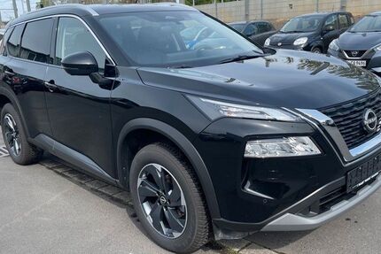 Nissan X-Trail 21.300 km 32.390 &euro; Troisdorf 53840