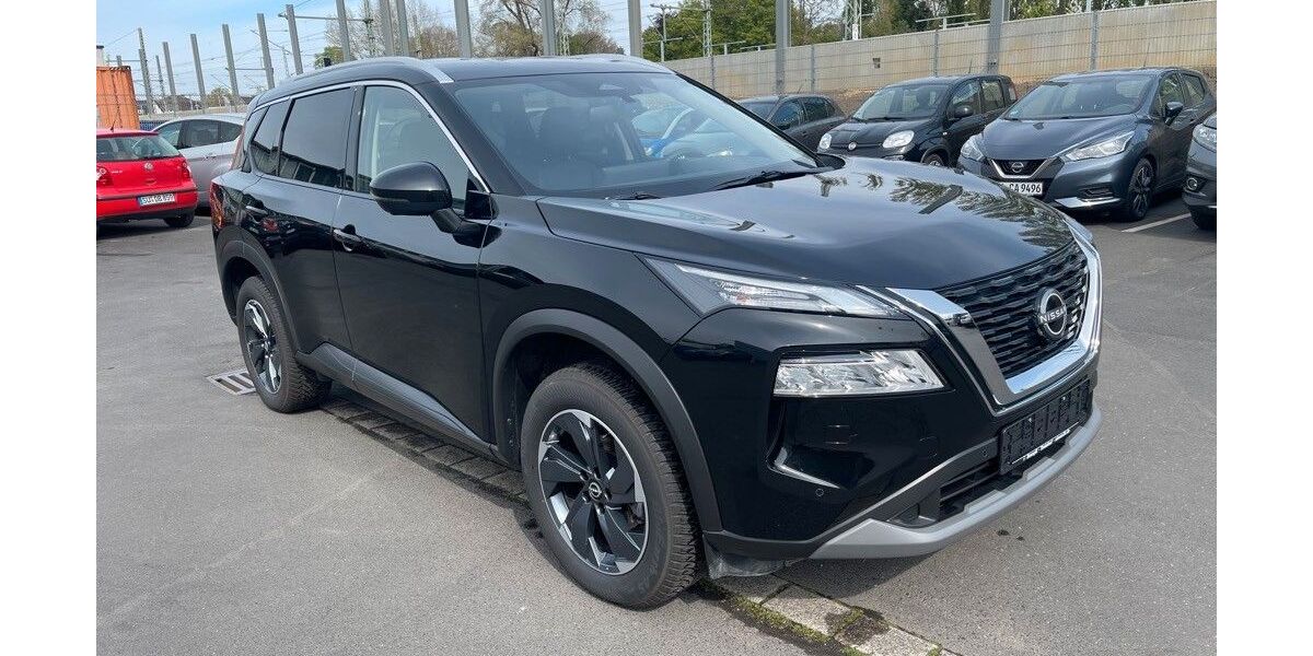 Nissan X-Trail 21.300 km 32.390 &euro; Troisdorf 53840