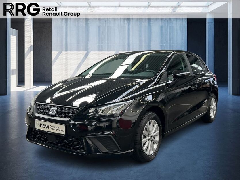 Seat Ibiza 39.263 km 17.990 € Köln 50939