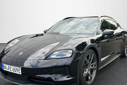 Porsche Taycan 8.000 km 125.950 € Bonn 53119