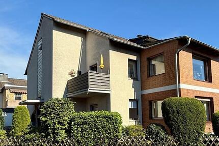 Mehrfamilienhaus IN BEGEHRTER LAGE VON REFRATH