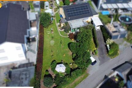 Haus Ruppichteroth Hänscheid - 3 Zimmer, 98 m&sup2;, 289.000&euro; | Angebot:25678029