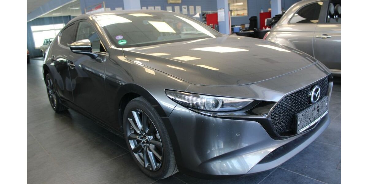 Mazda 3 79.998 km 16.980 &euro; Euskirchen 53881