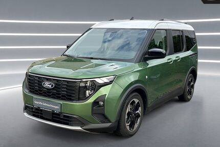 Ford Tourneo Courier 11.497 km 25.990 € Köln 51149