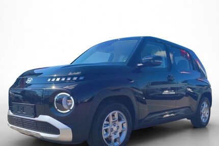 Hyundai INSTER 1.500 km 26.490 € Bornheim 53332
