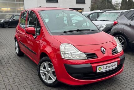 Renault Modus 70.970 km 3.999 &euro; Troisdorf 53840