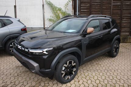 Dacia Duster 2.500 km 28.500 € Rheinbach 53359