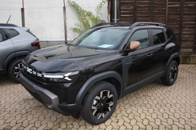 Dacia Duster 2.500 km 28.500 € Rheinbach 53359