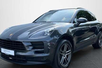 Porsche Macan 73.695 km 54.950 € Bonn 53119
