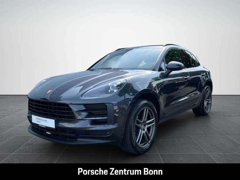 Porsche Macan 73.695 km 54.950 € Bonn 53119