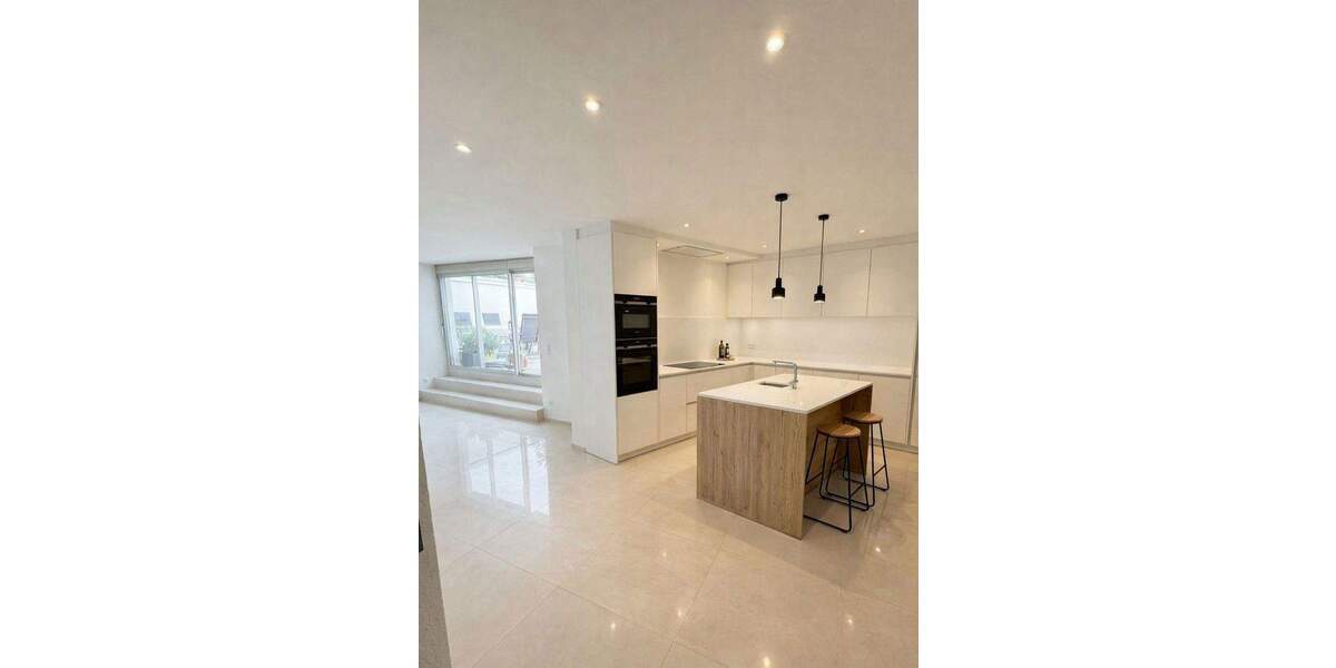 Terrassenwohnung Bergisch Gladbach Katterbach - 3 Zimmer, 185 m&sup2;, 703.000&euro; | Angebot:25760500