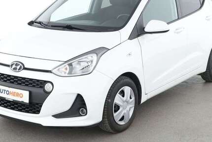 Hyundai i10 54.808 km 9.190 € Köln 50739
