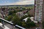 LICHTDURCHFLUTETES ZUHAUSE MIT BALKON + WEITBLICK - Etagenwohnung Köln Rodenkirchen | Angebot:26543846