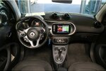 Smart ForTwo Cabrio twinamic passion 83.355 km 11.980 € Euskirchen 53881