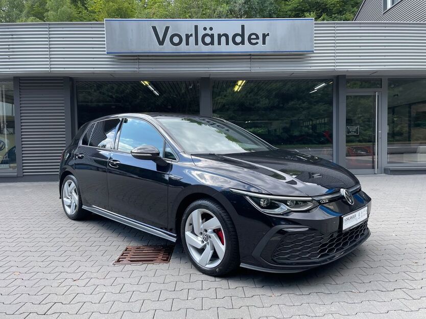 VW Golf 68.500 km 26.990 € Ruppichteroth 53809