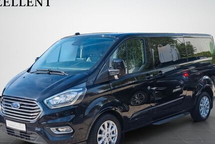 Ford Tourneo Custom 63.245 km 38.950 &euro; Troisdorf (Köln/Bonn) 53842