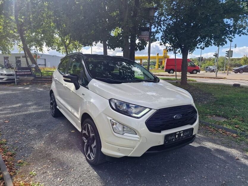 EcoSport