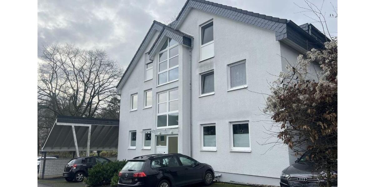 Etagenwohnung Bergisch Gladbach - 4 Zimmer, 94 m&sup2;, 1.300&euro; | Angebot:24418394