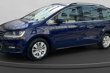 VW Sharan 114.517 km 25.890 € Köln-Mülheim 51063