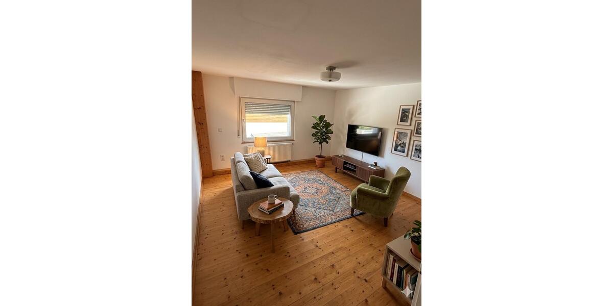 Maisonettenwohnung Siegburg - 5 Zimmer, 133 m&sup2;, 1.700&euro; | Angebot:26690682