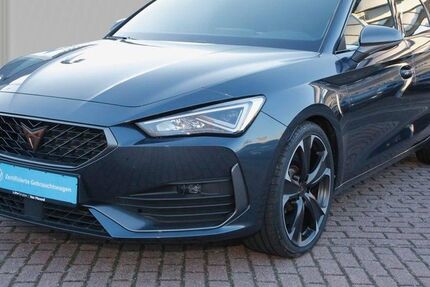 Cupra Leon 20.570 km 28.750 &euro; Meckenheim / Bonn 53340
