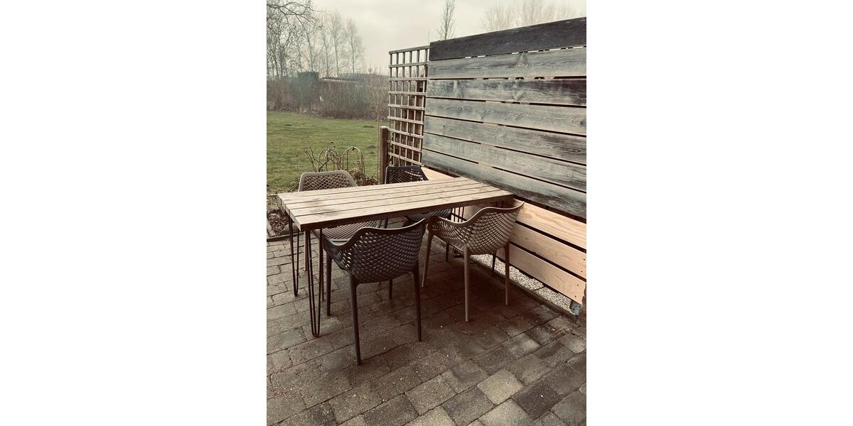 Erdgeschoßwohnung Bergisch Gladbach Alt-Frankenforst - 2.5 Zimmer, 45 m&sup2;, 199.000&euro; | Angebot:27197368