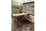 Erdgeschoßwohnung Bergisch Gladbach Alt-Frankenforst - 2.5 Zimmer, 45 m&sup2;, 199.000&euro; | Angebot:27197368