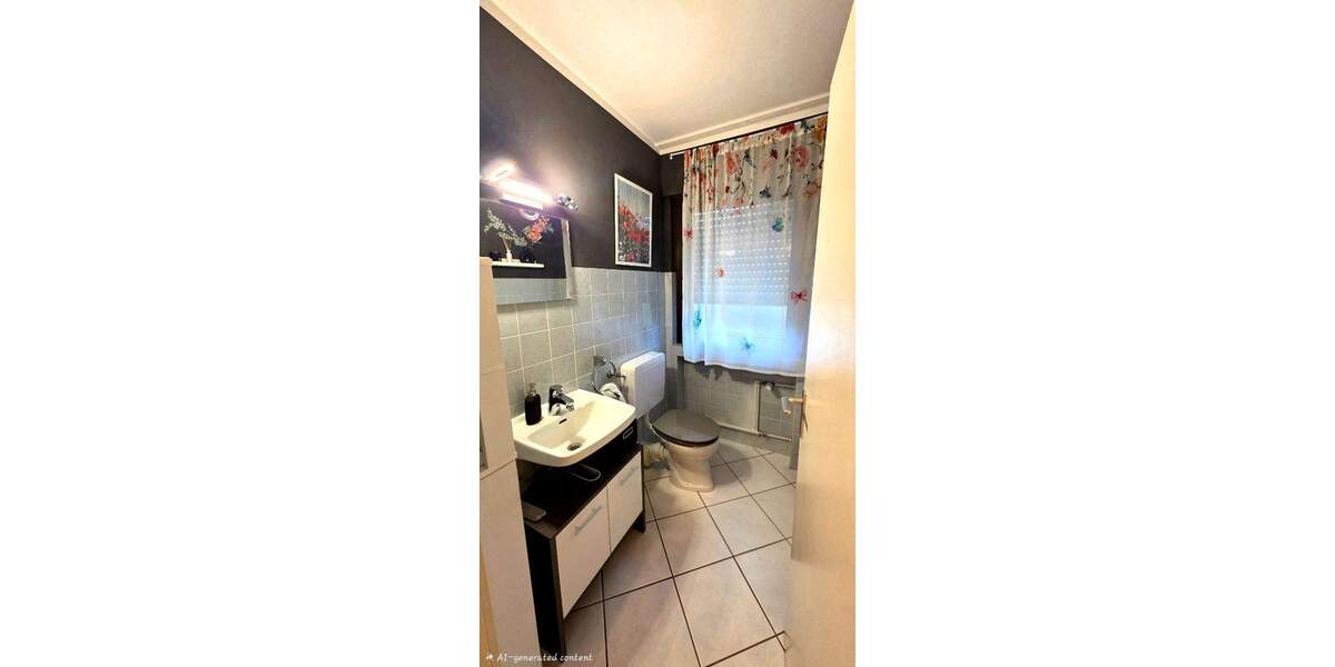 Etagenwohnung Remagen - 3 Zimmer, 82 m&sup2;, 650&euro; | Angebot:25741500