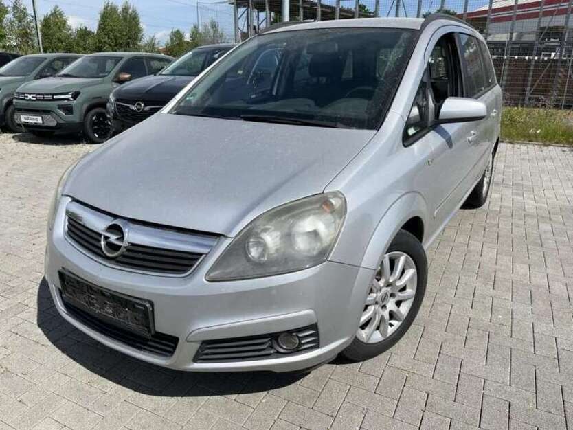 Zafira