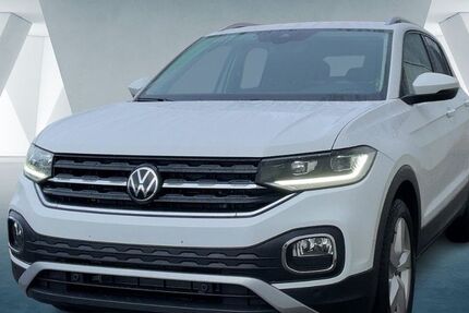 VW T-Cross 28.680 km 18.780 € Bergisch Gladbach 51465