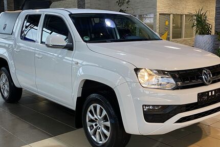 VW Amarok 64.115 km 35.000 &euro; Eitorf 53783