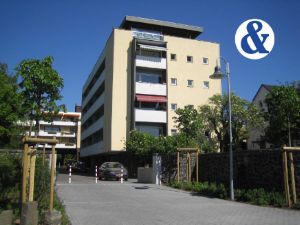 Gepflegte Appartements in Bonn - Beuel an der Rheinpromenade - Wohnung Bonn Beuel-Mitte | Angebot:25457337