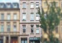 Solides Investment - Repräsentatives MFH mit Ladenlokal in zentraler Altstadtlage in 53111 Bonn zimmer