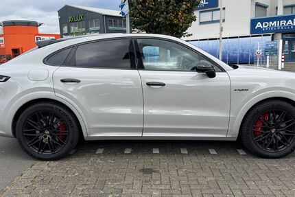 Porsche Cayenne 27.000 km 120.900 &euro; Frechen 50226