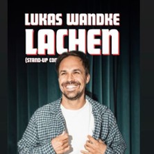 Lukas Wandke - Lachen 08.11.2025 Capitol Lichtspieltheater