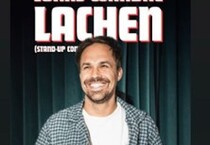 Lukas Wandke - Lachen 15.01.2026 Haus der Springmaus