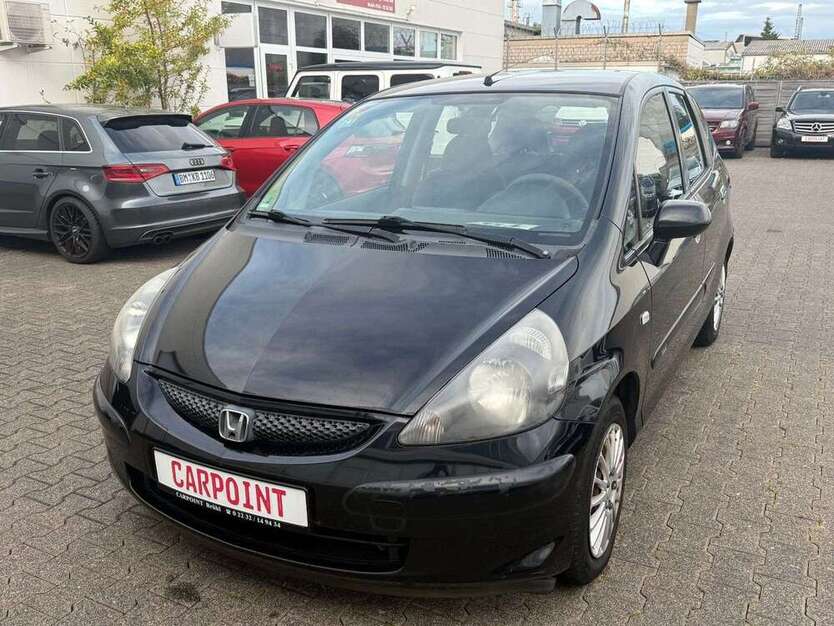 Honda Jazz 190.800 km 950 € Brühl - Vochem/Industriegebiet 50321