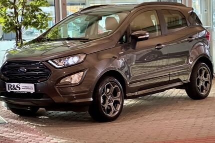 Ford EcoSport 9.448 km 18.900 € Köln 50769