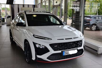 Hyundai KONA 42.750 km 29.950 &euro; Much 53804