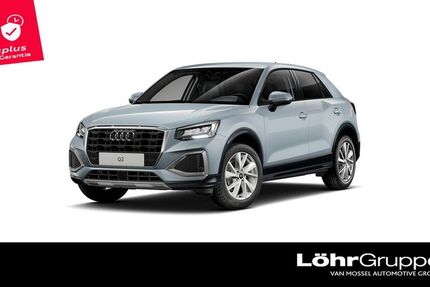 Audi Q2 4.500 km 31.780 &euro; Meckenheim / Bonn 53340
