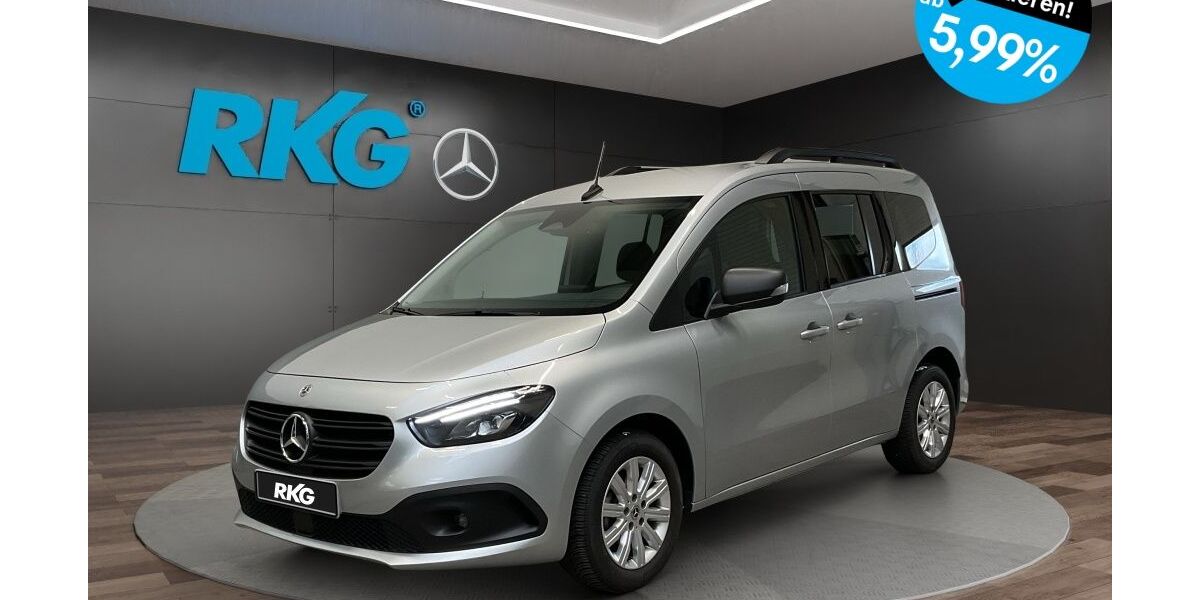 Mercedes-Benz Citan 14.572 km 22.990 &euro; Euskirchen 53879