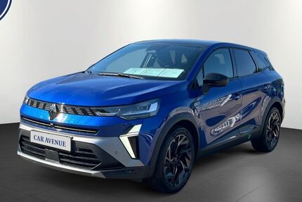 Renault Symbioz 4.600 km 33.890 &euro; Euskirchen 53881