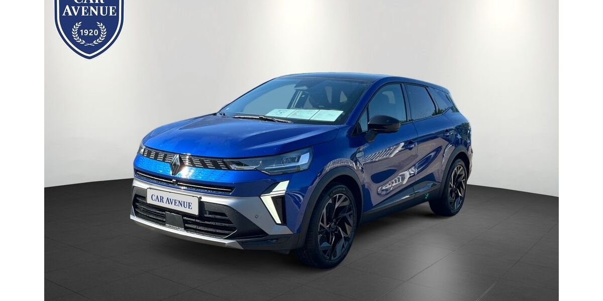 Renault Symbioz 4.600 km 33.890 &euro; Euskirchen 53881