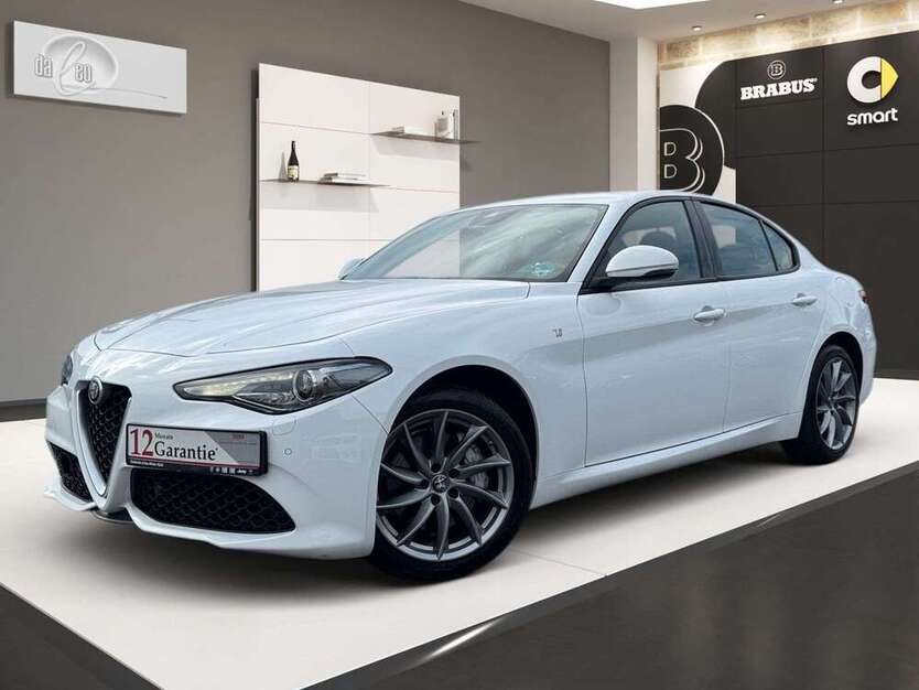 Giulia