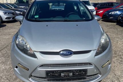 Ford Fiesta 189.000 km 2.990 &euro; Bonn 53123