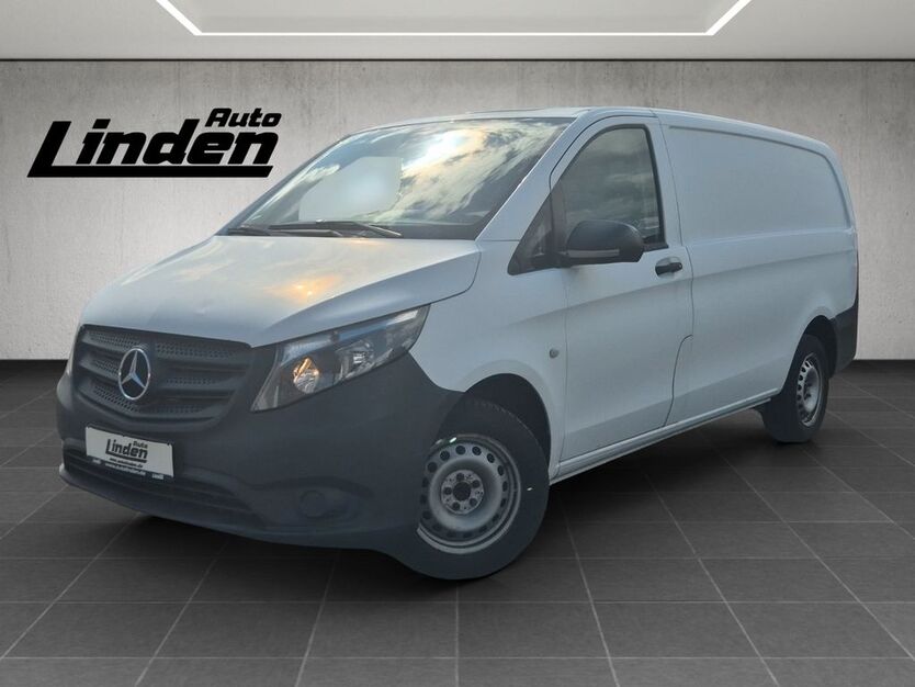 Mercedes-Benz Vito 210.285 km 8.670 € Erftstadt 50374