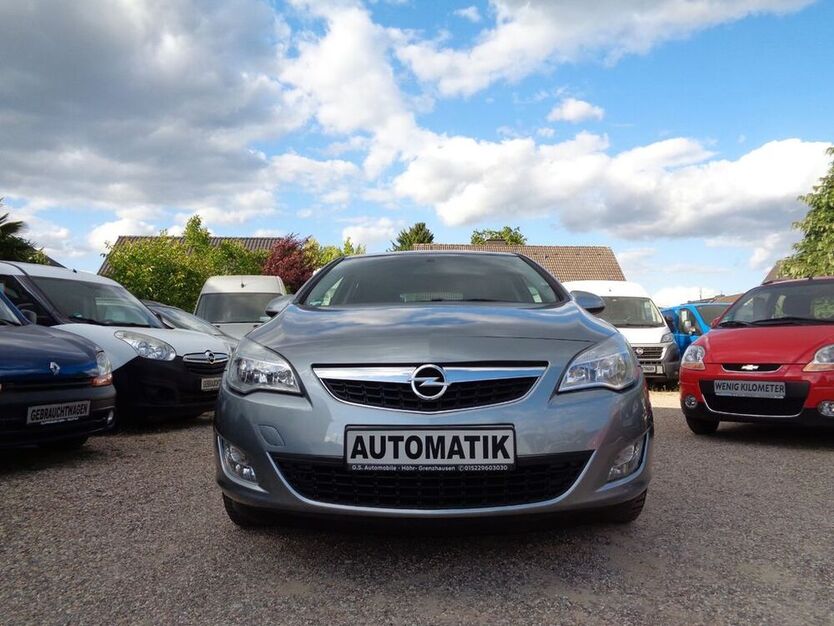 Astra
