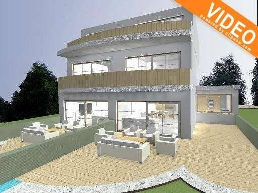 ***NEUBAU NACH IHREM WUNSCH***TOP-DESIGN auf 140 qm***Individuelle DOPPELHAUSHÄLFTE in BONN*** 5 zimmer