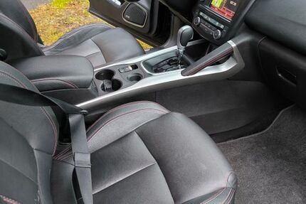 Renault Kadjar 154.000 km 9.000 &euro; Ruppichteroth 53809