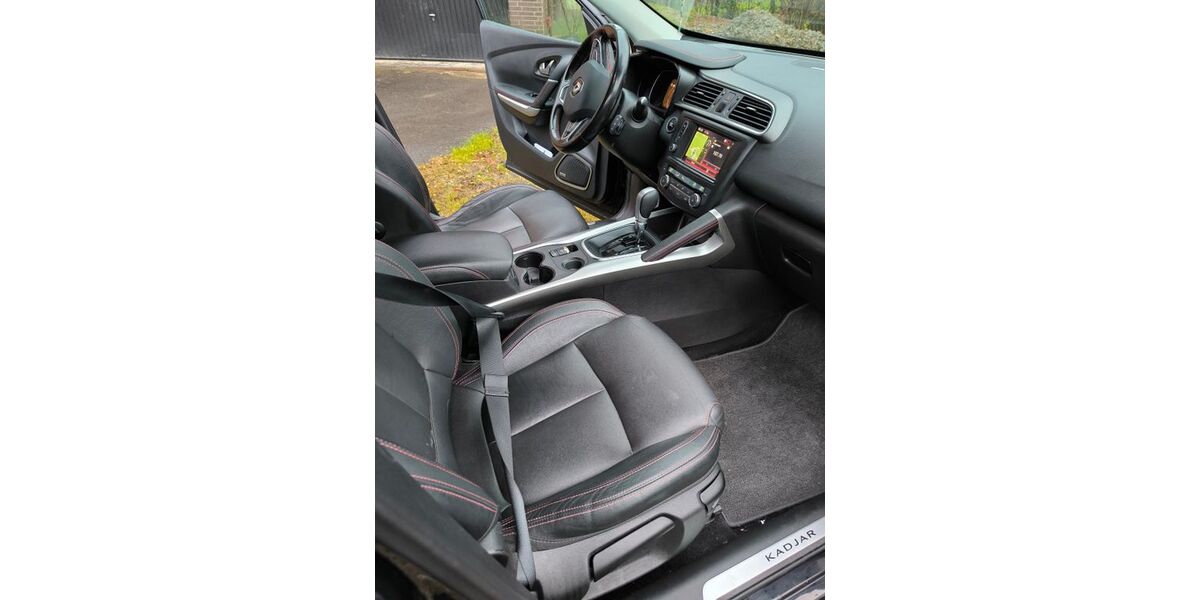 Renault Kadjar 154.000 km 9.000 &euro; Ruppichteroth 53809